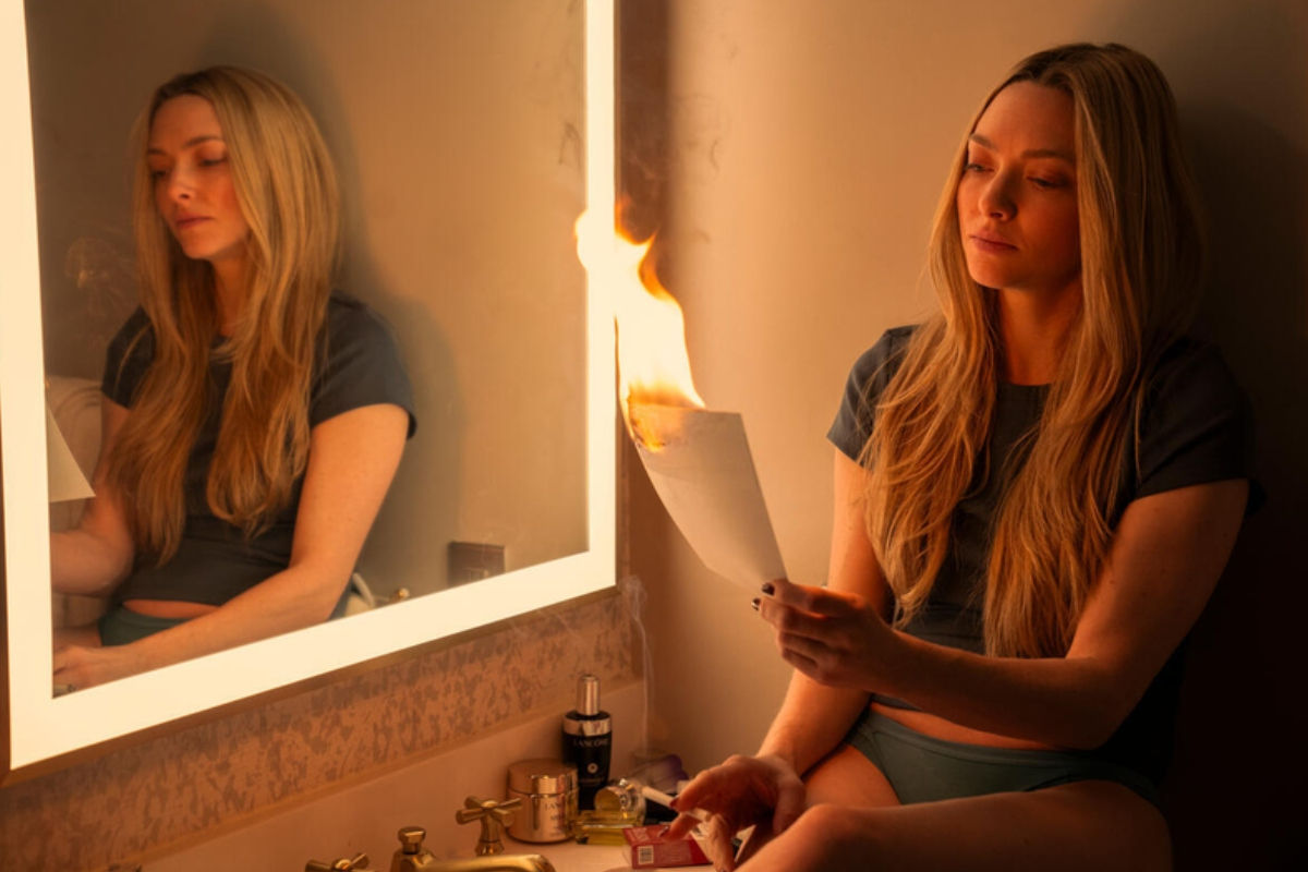 Crítica de La asistenta