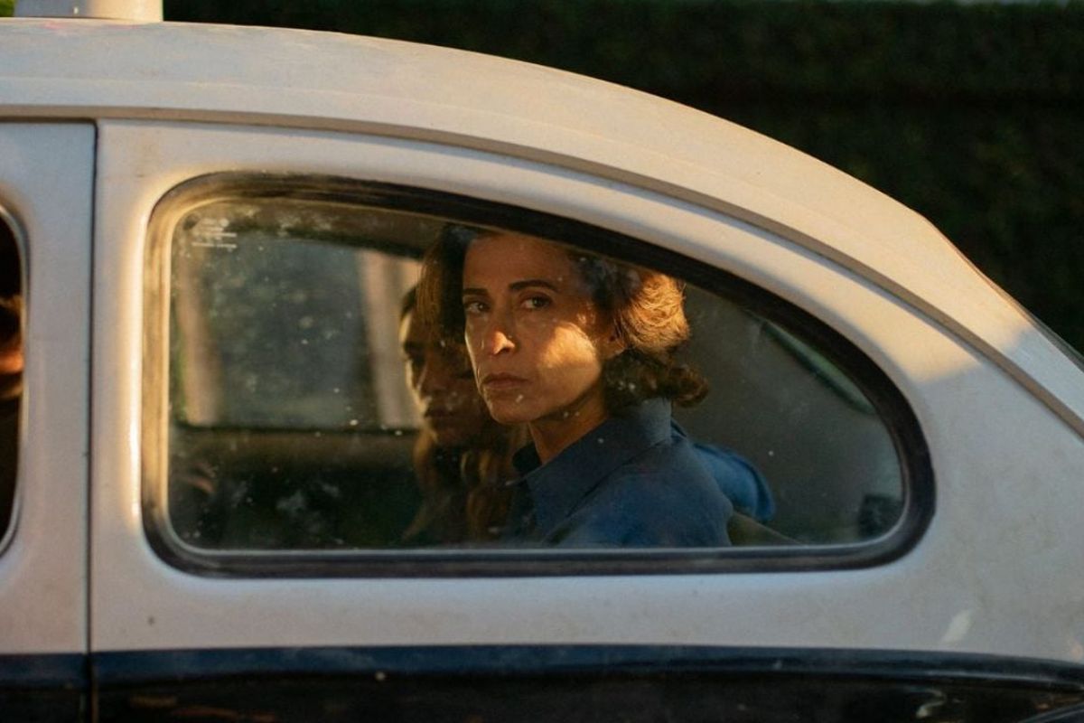 Crítica de Aún estoy aquí