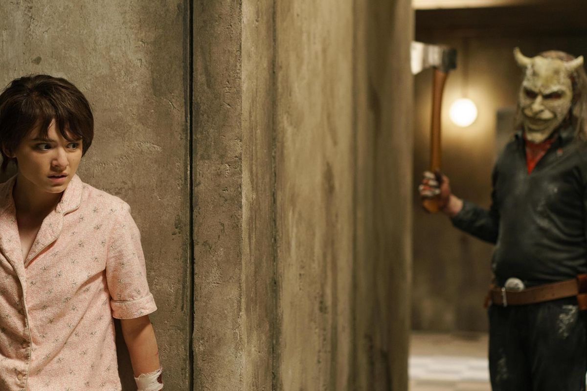 Crítica de Blackphone 2