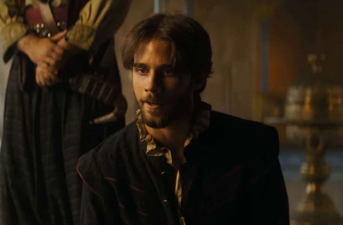 Crítica de El cautivo