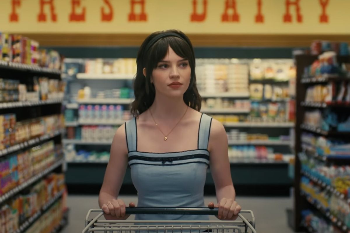 Crítica de La acompañante