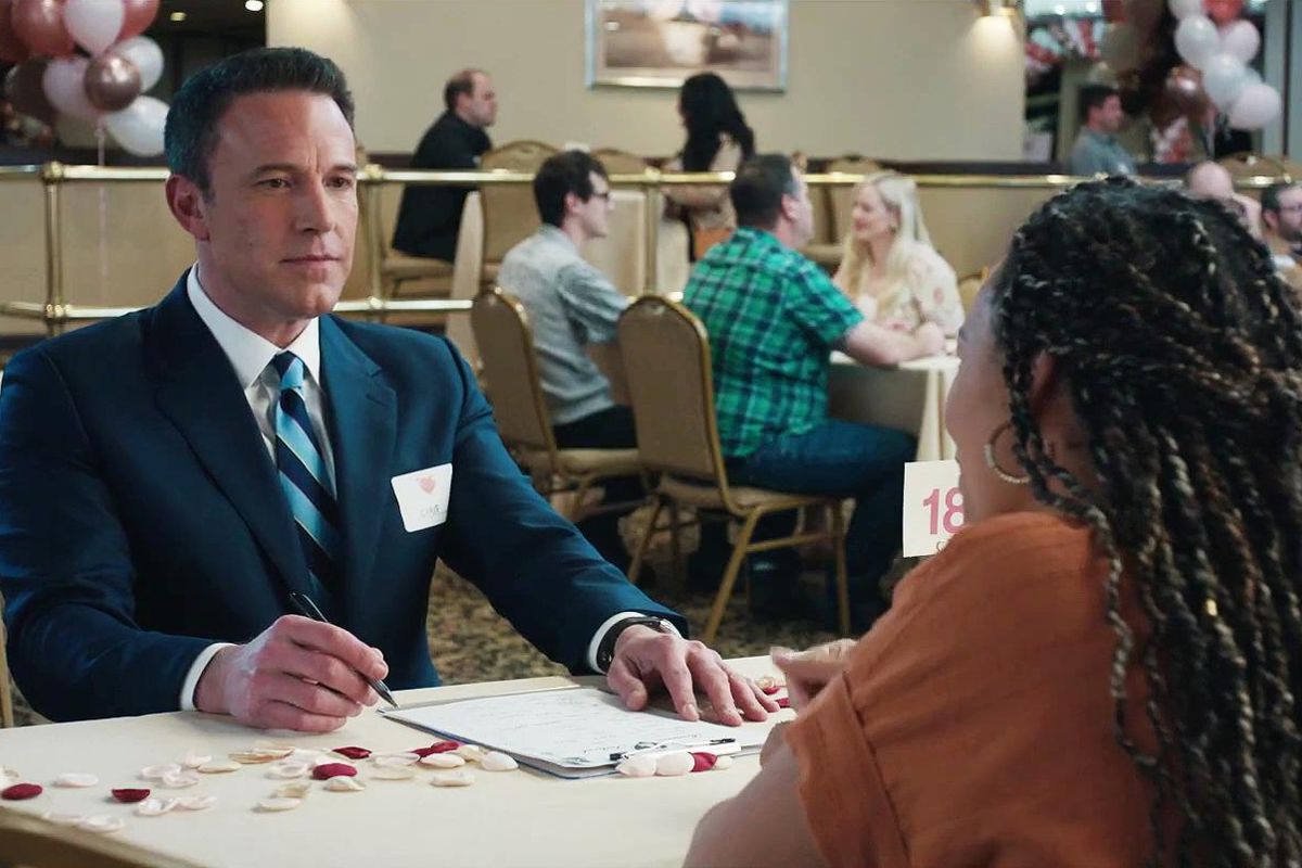 Crítica de El contable 2