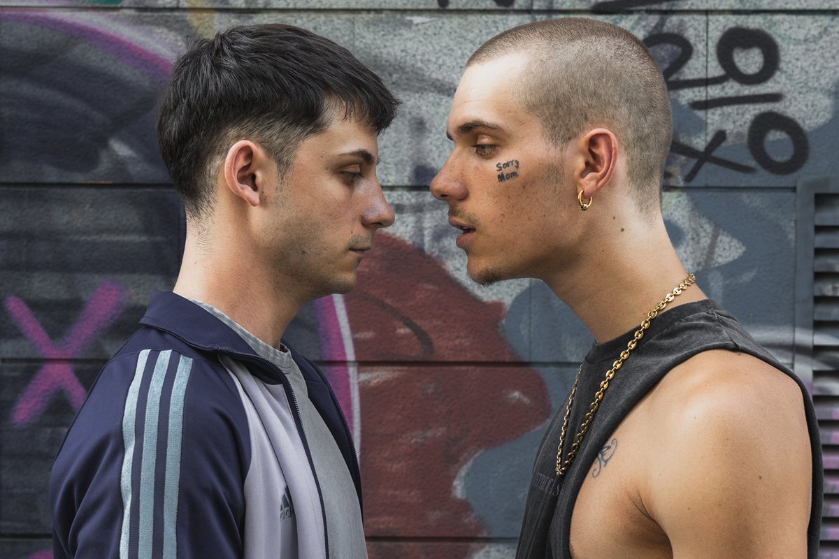 Crítica de Enemigos