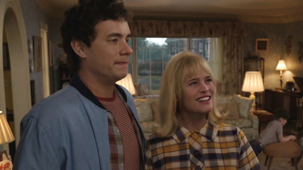 Crítica de Here (Aquí)