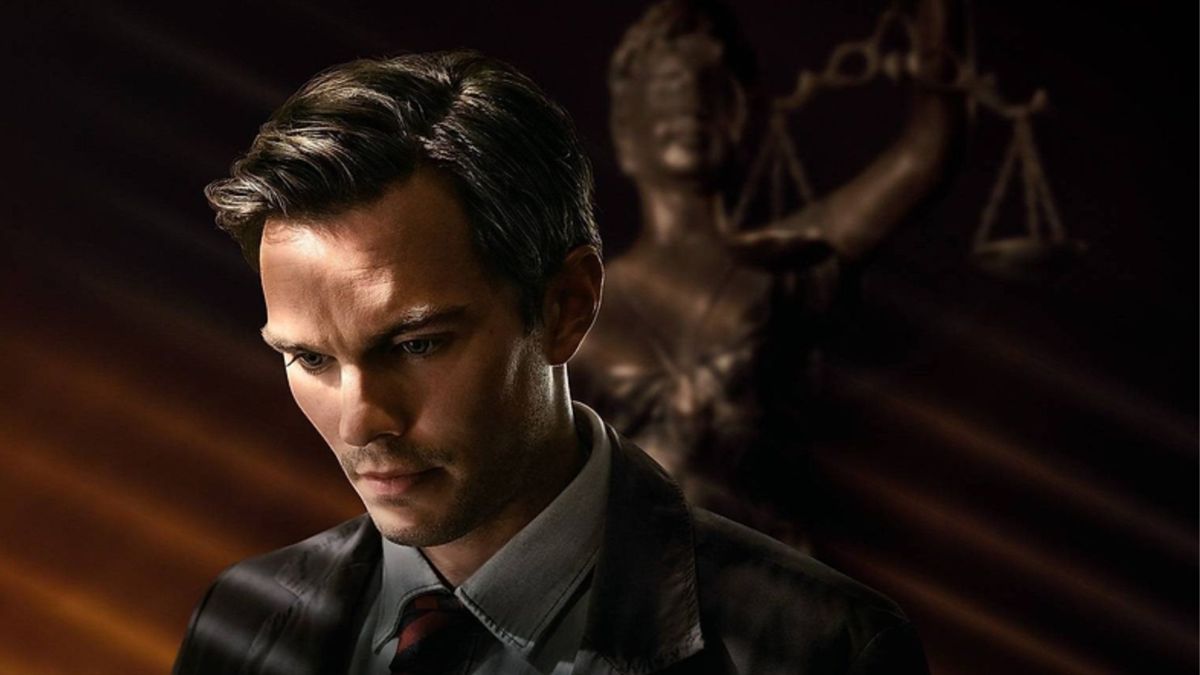 Crítica de Jurado número 2