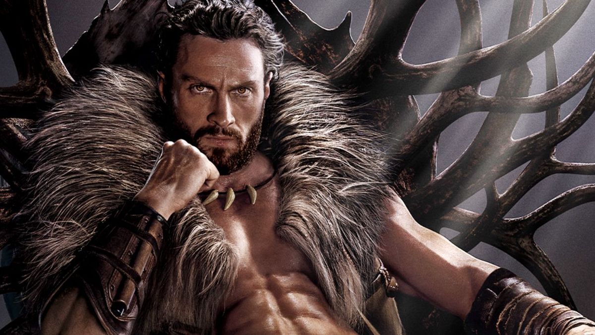 Crítica de Kraven el Cazador