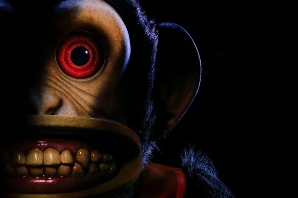 Crítica de The Monkey