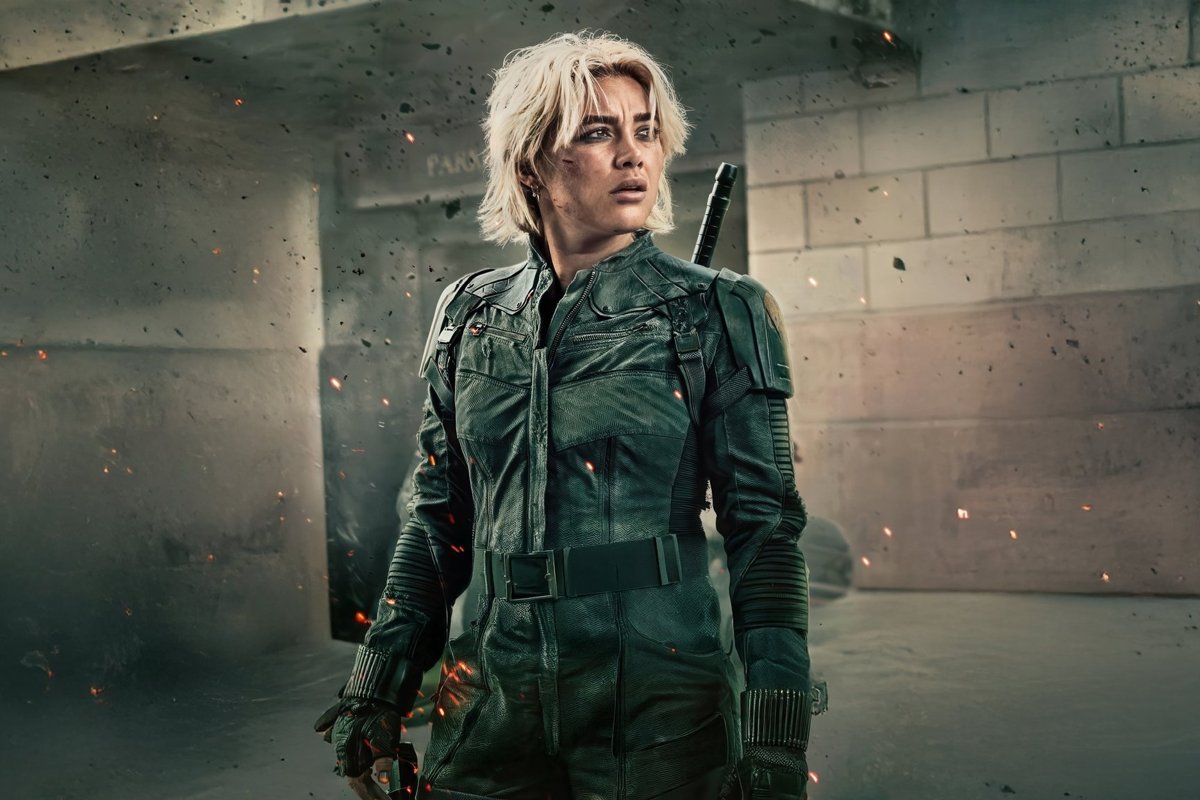 Crítica de Thunderbolts