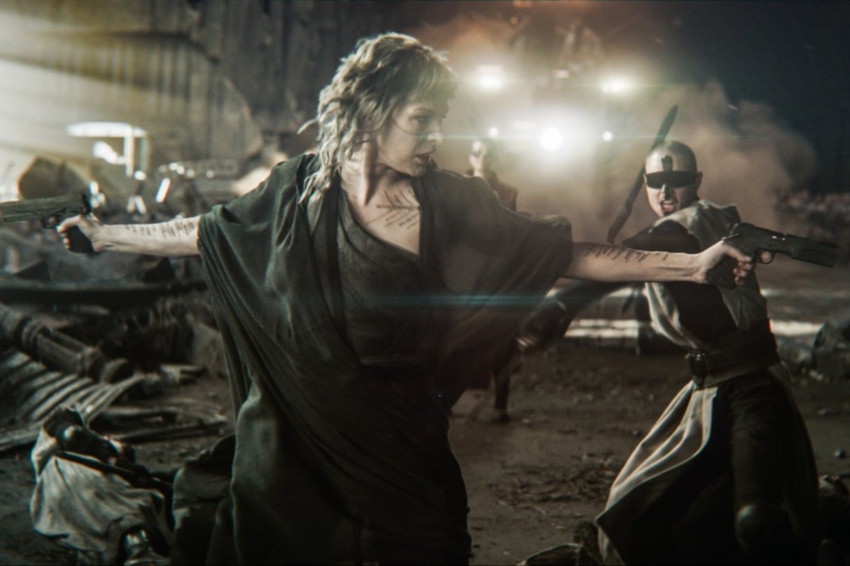 Crítica de Tierras perdidas