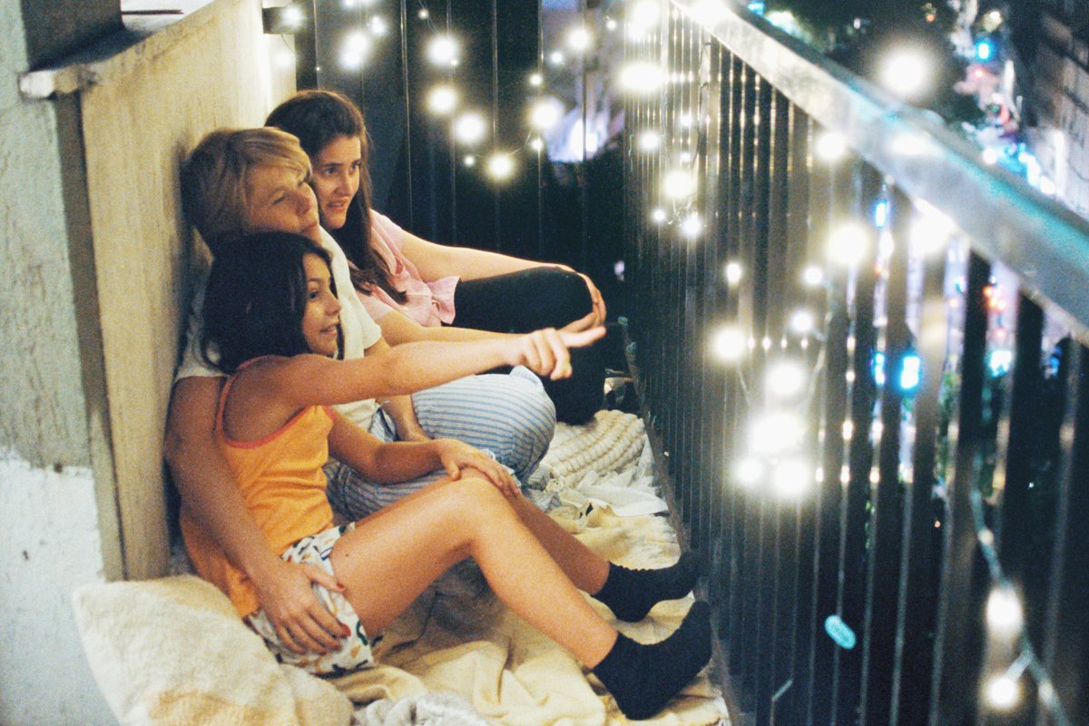 Crítica de Aquel verano en París